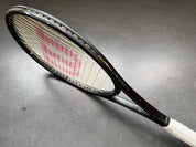 Dimitrov Personal Wilson Pro Staff 97 V14 Noir Limited Paint (18X18)