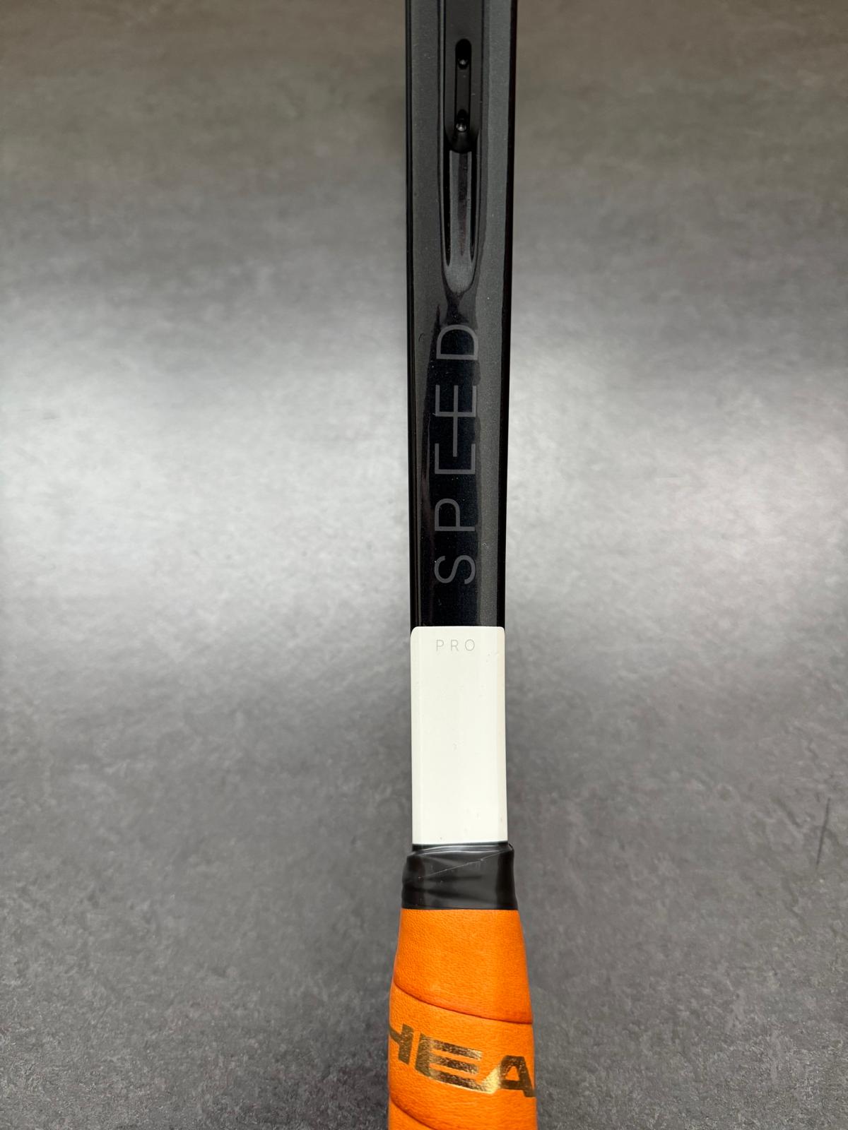 Head TGT339.1 Speed PRO 2026 (18X20)