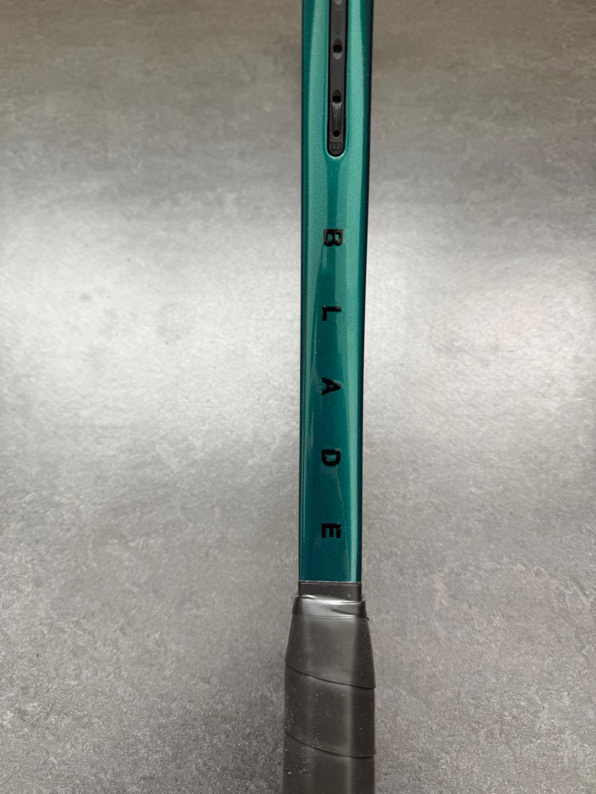 Wilson Pro Stock Steam 99 (16X19)