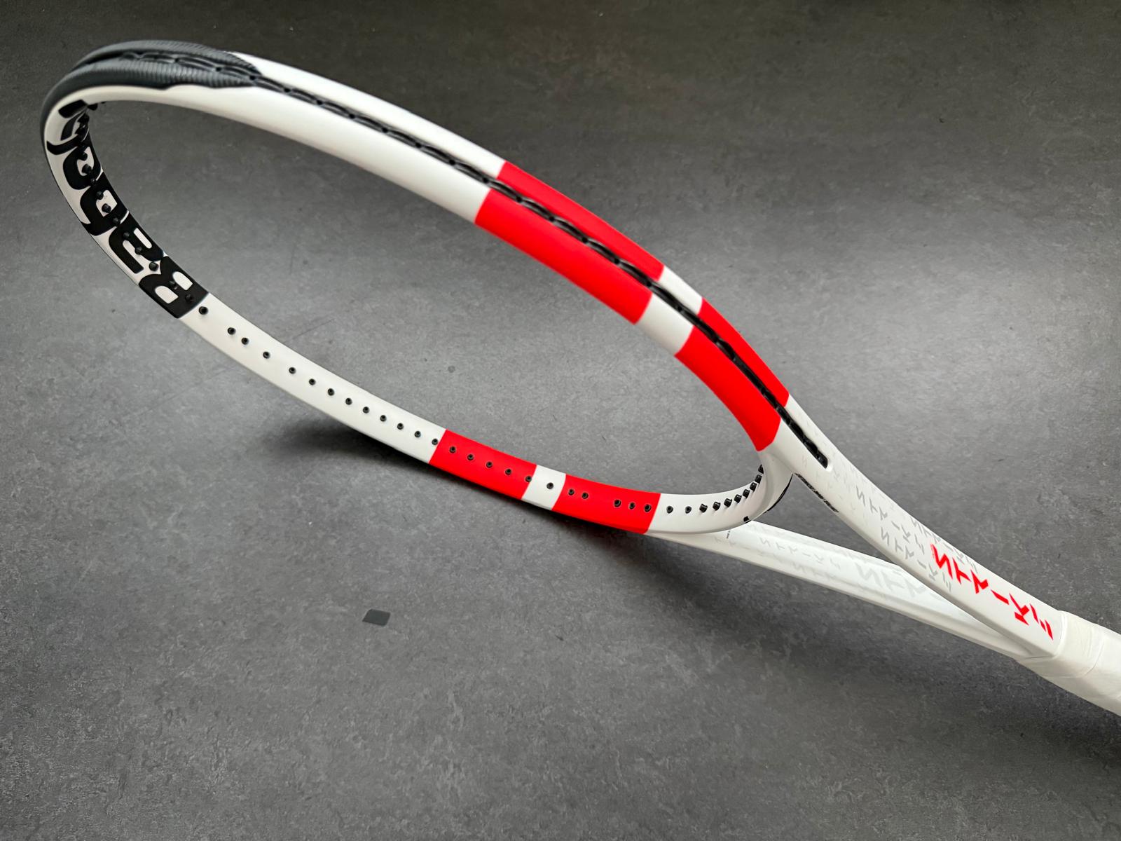 Babolat Pro Stock Pure Strike 98 2024 (18X20)
