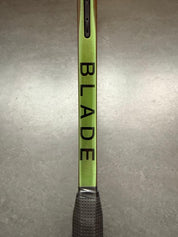 Wilson Pro Stock Blade 98 (18X20)