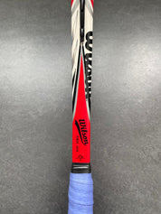 Wilson Pro Stock Steam 99 (16X18)