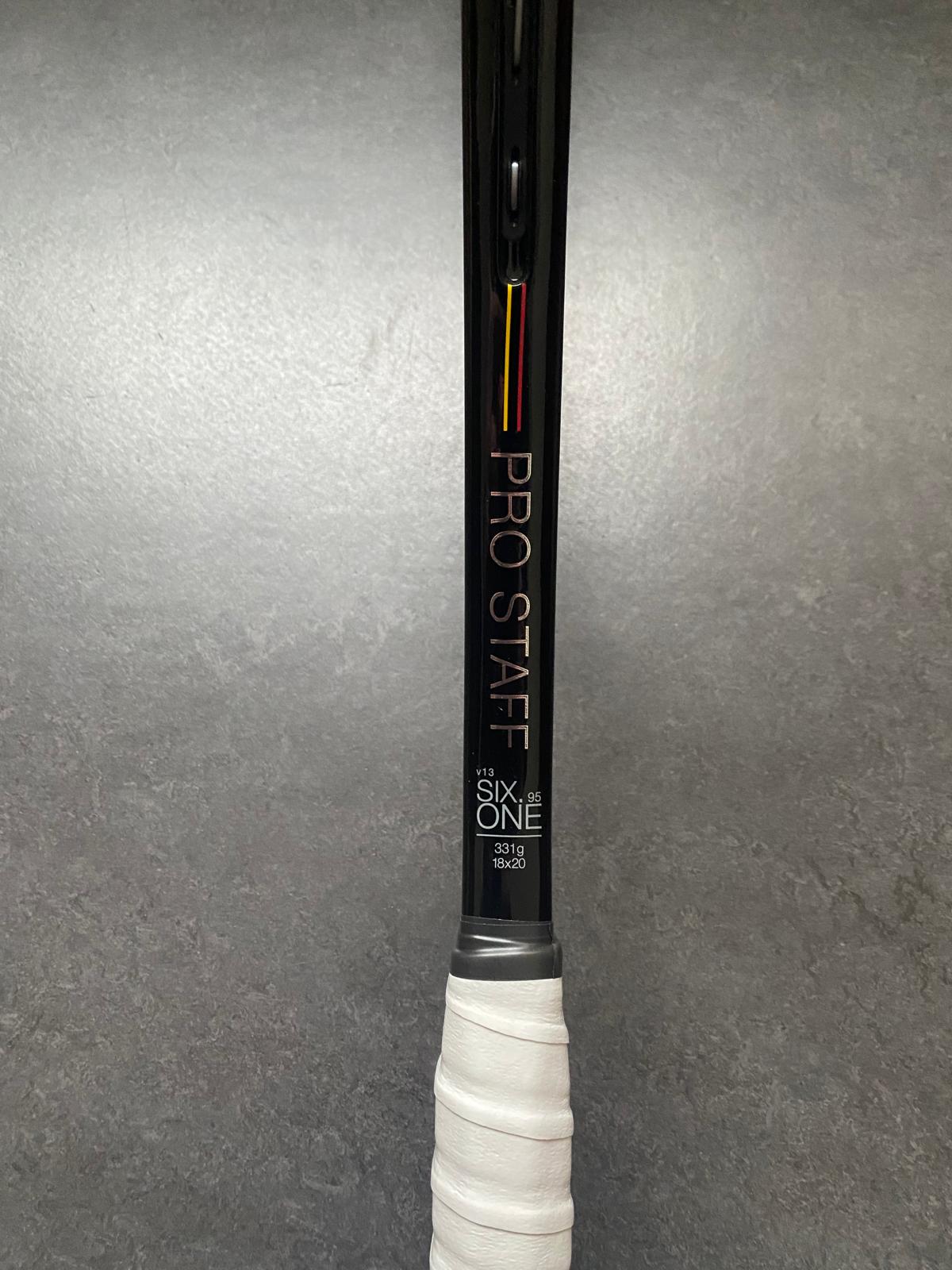 Wilson Pro Stock Six.One 95 XL (18X20)