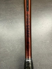 Wilson Pro Stock Tour 95 (16X20)