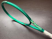 Wilson Pro Stock Steam 100 (16X20)
