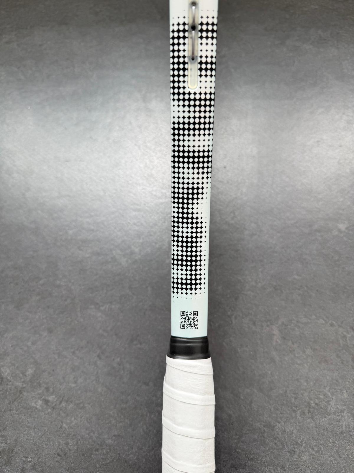 Wilson Pro Stock Shift 99 (18X20)