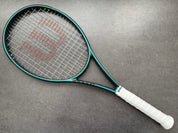 Simona Halep Personal Wilson Steam 99 (16X18)
