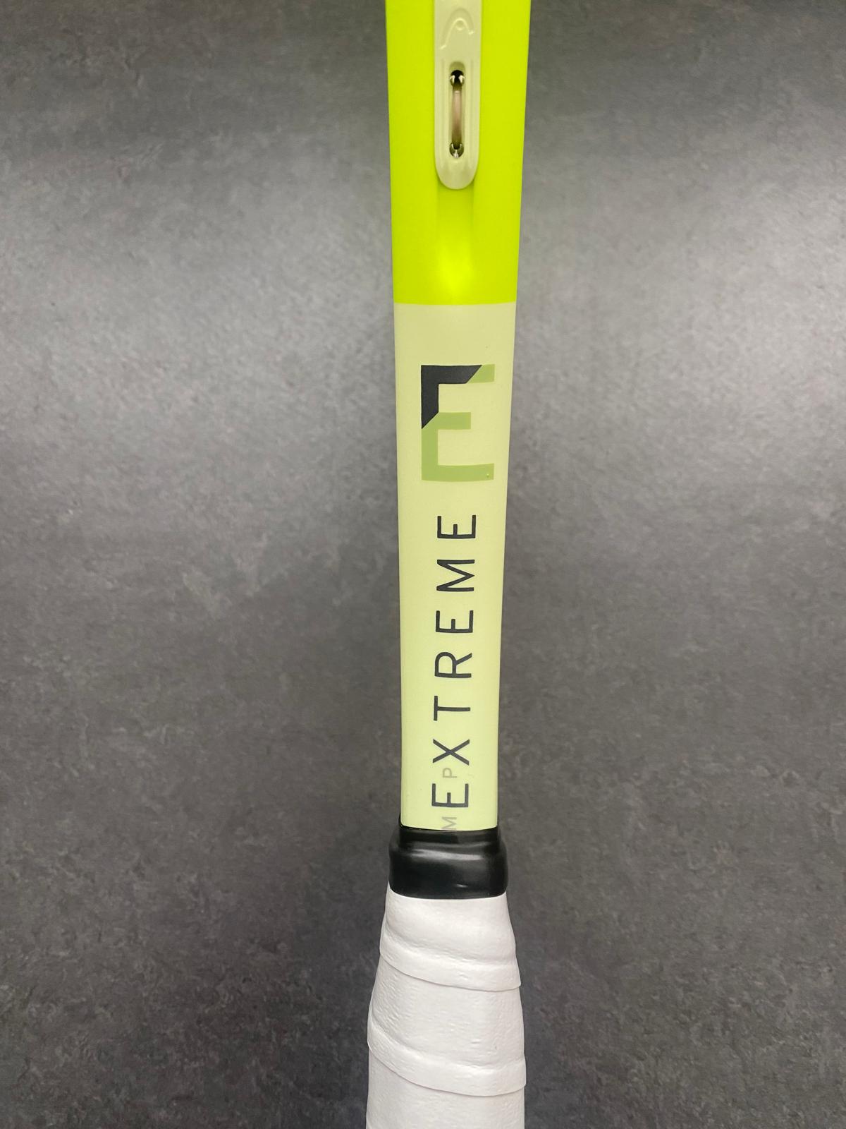 Head TGT333.2 Extreme 2024 (16X19)