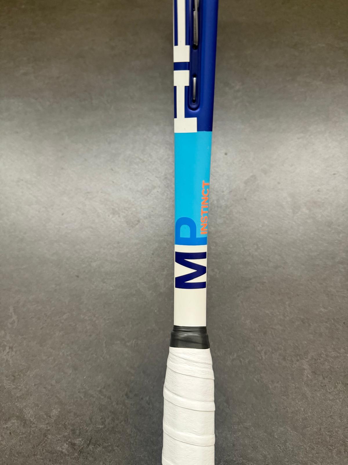 Head Graphene Xt İnstinct Rev Pro Tenis Raketi L2 Fiyatları, Özellikleri ve Yoru Head Graphene Xt İnstinct Rev Pro Tenis Raketi L2 Fiyatları, Özellikleri ve Yoru