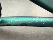 Simona Halep Personal Wilson Steam 99 (16X18)