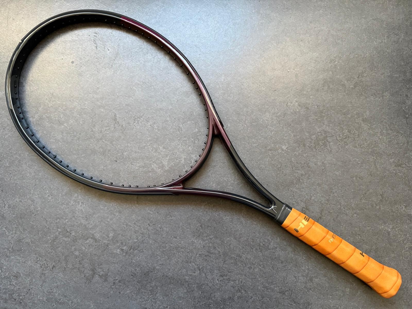 Head PT57A – ProStockTennis