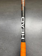 Head TGT301.2 Graphene Speed Pro (18X20)