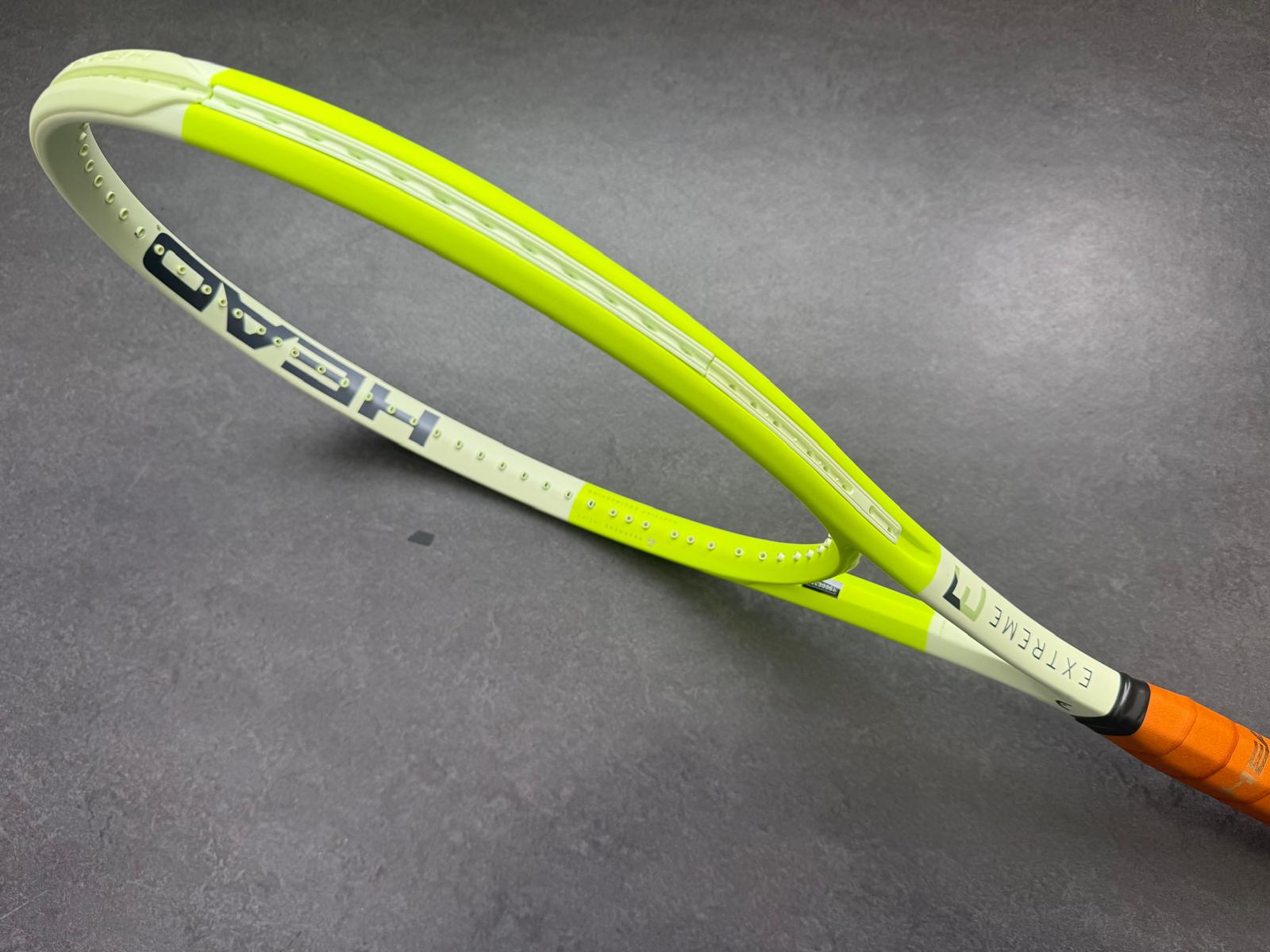 Head TGT333.1 Extreme 2024 XL (16X19)