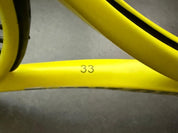 Miomir Kecmanović Personal Dunlop SX300 (16X19)