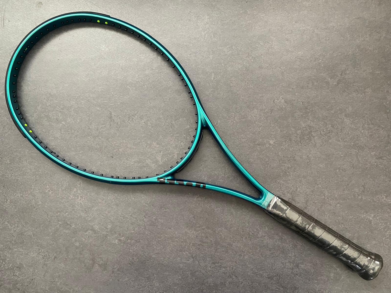 Wilson Pro Stock Blade 98 (18X19)