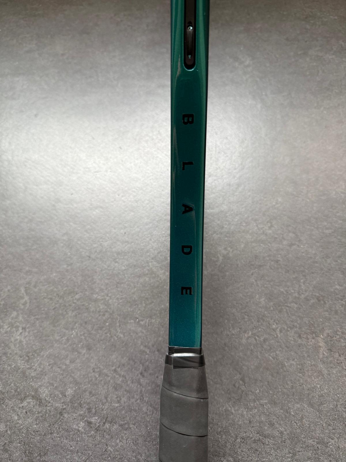 Wilson Pro Stock Blade 98 XL (16X19)