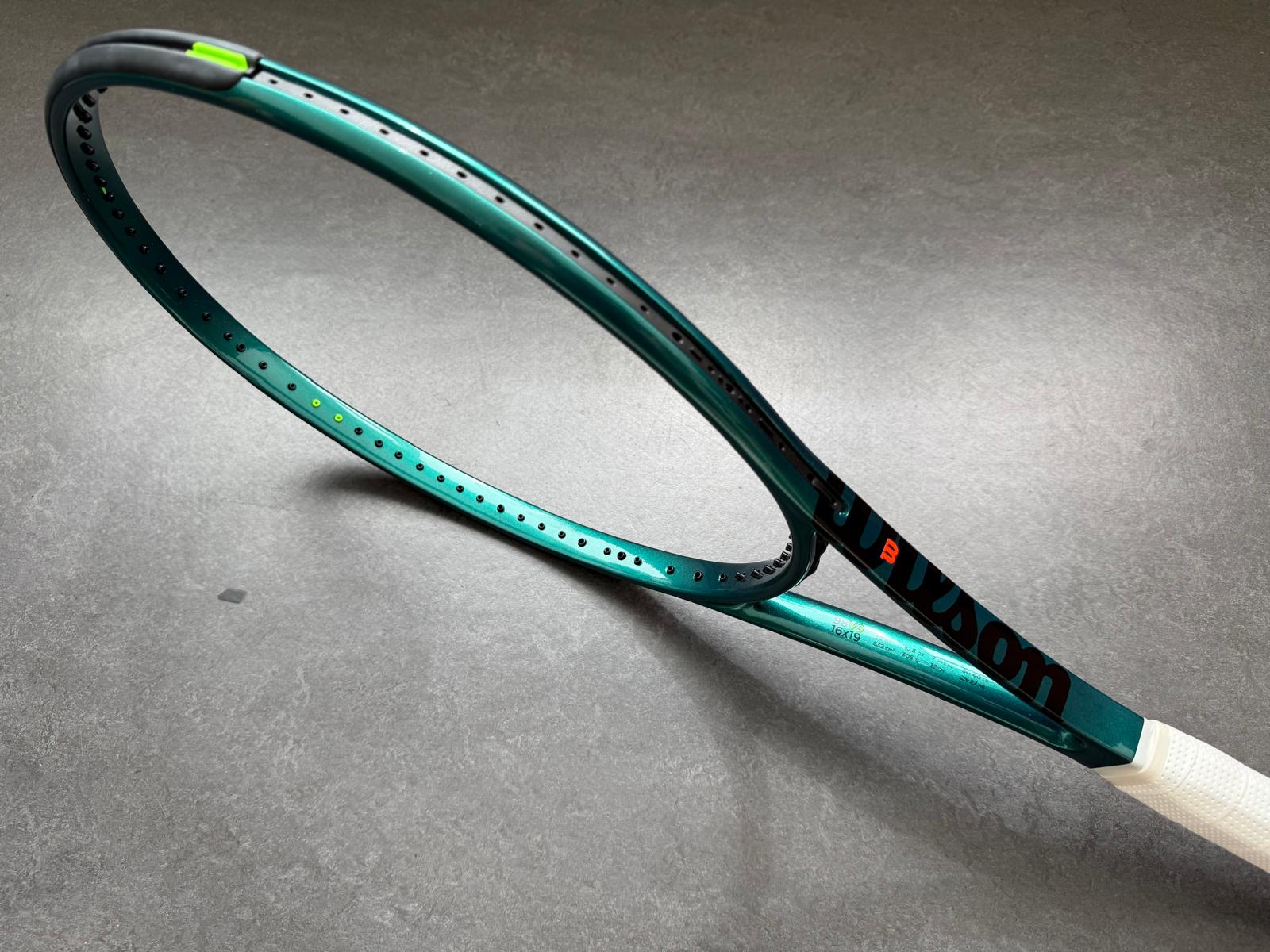 Wilson Pro Stock Blade 98 (16X19)
