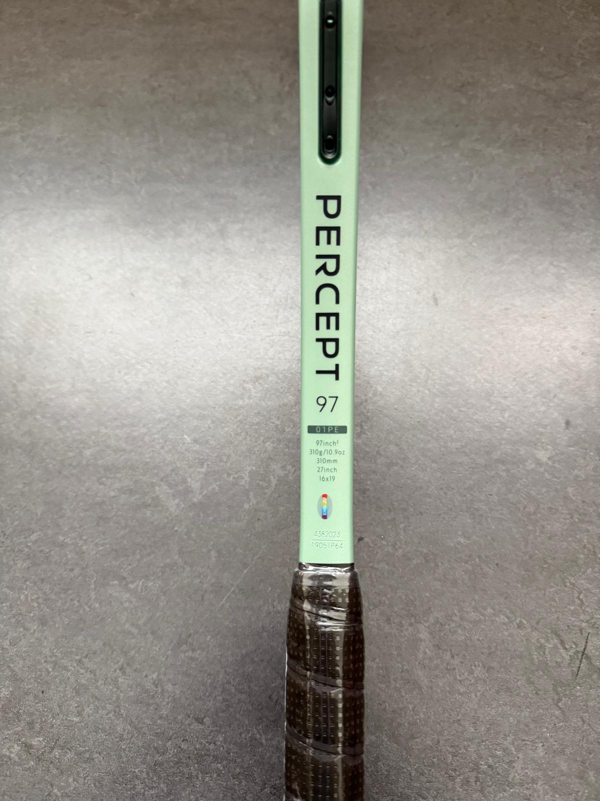 Yonex Pro Stock Percept 97 (16X19)
