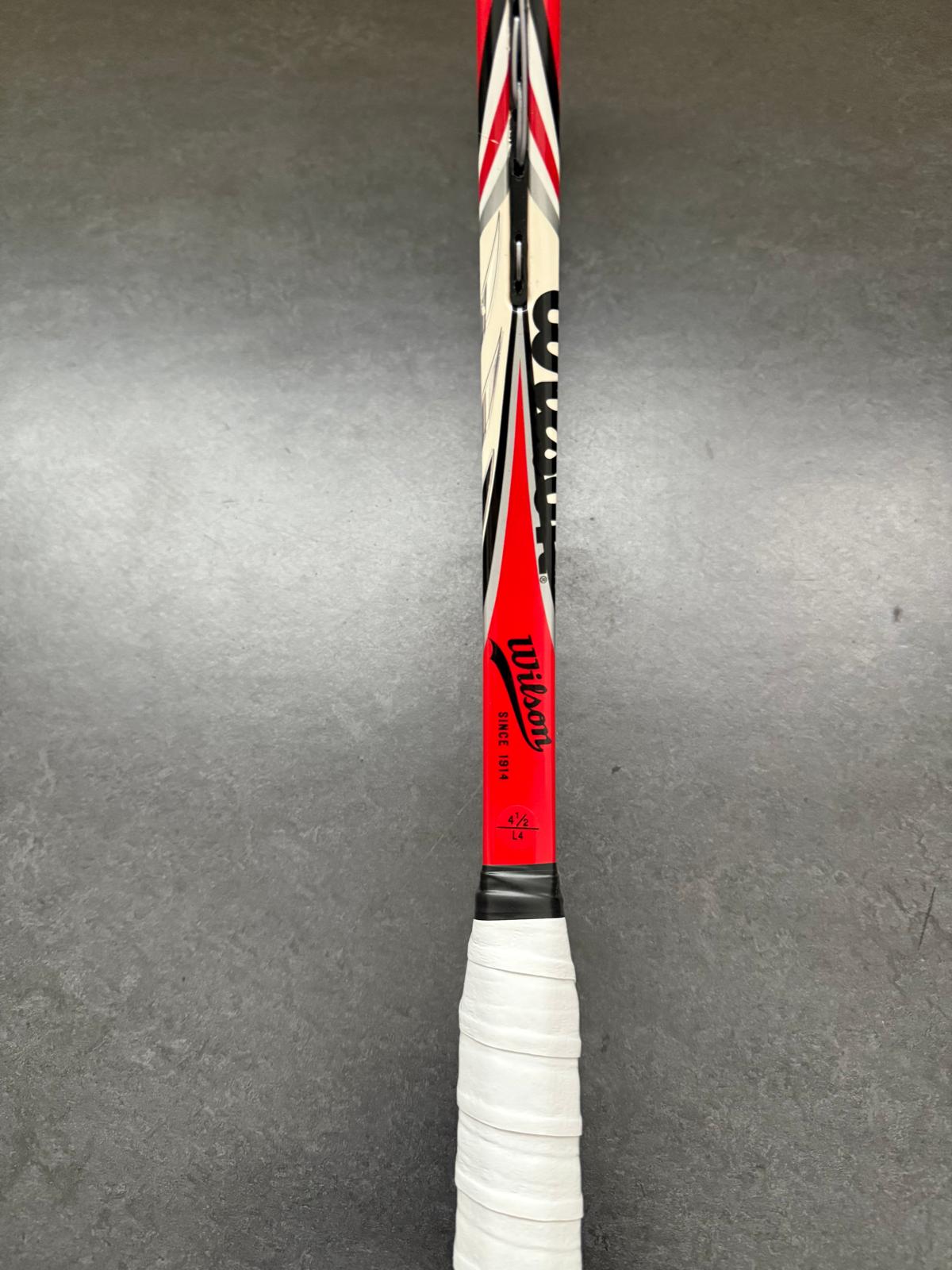 Wilson Pro Stock Blade 98 XL (18X20)