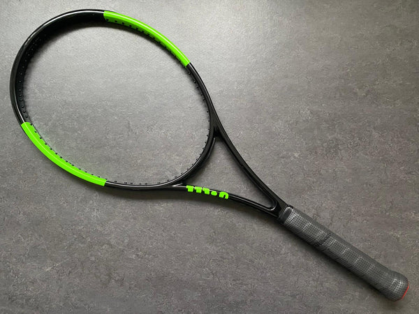 Wilson H22 XL (18X20) – ProStockTennis