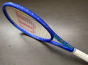 Alex de Minaur Personal Wilson Steam 99 (16x19)