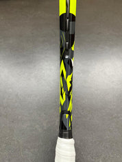 Adrian Mannarino Personal Babolat Aeropro Drive (16X19)