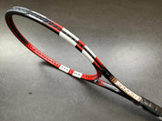 Babolat Pro Stock Pure Control Tour Competition (16X20)