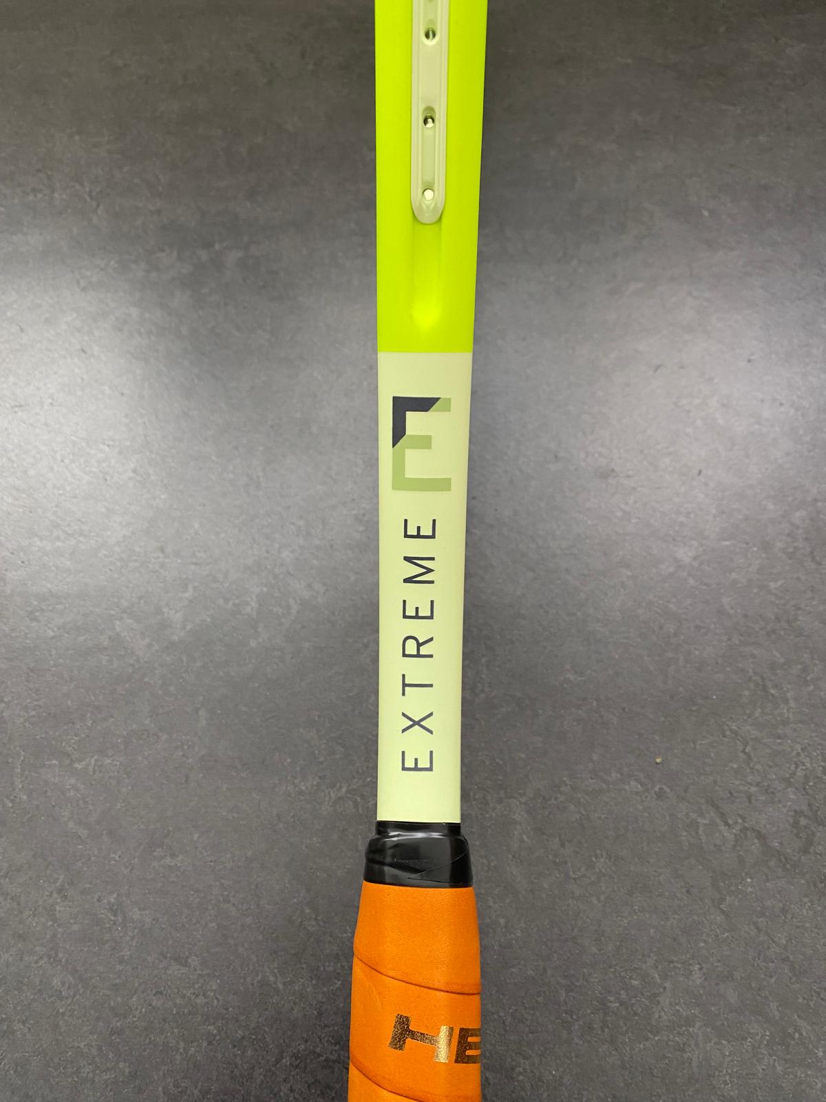 Head TGT333.1 Extreme 2024 (16X19)