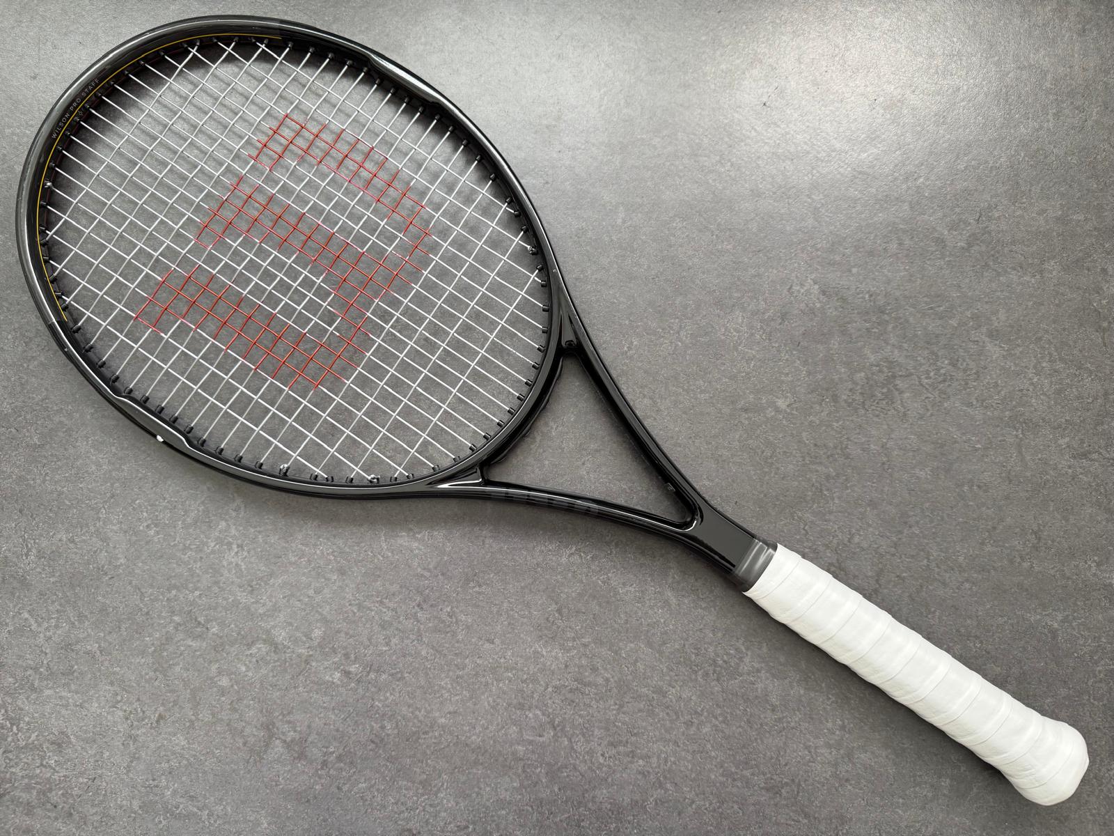 Wilson BLX Six.One Tour 90 – ProStockTennis
