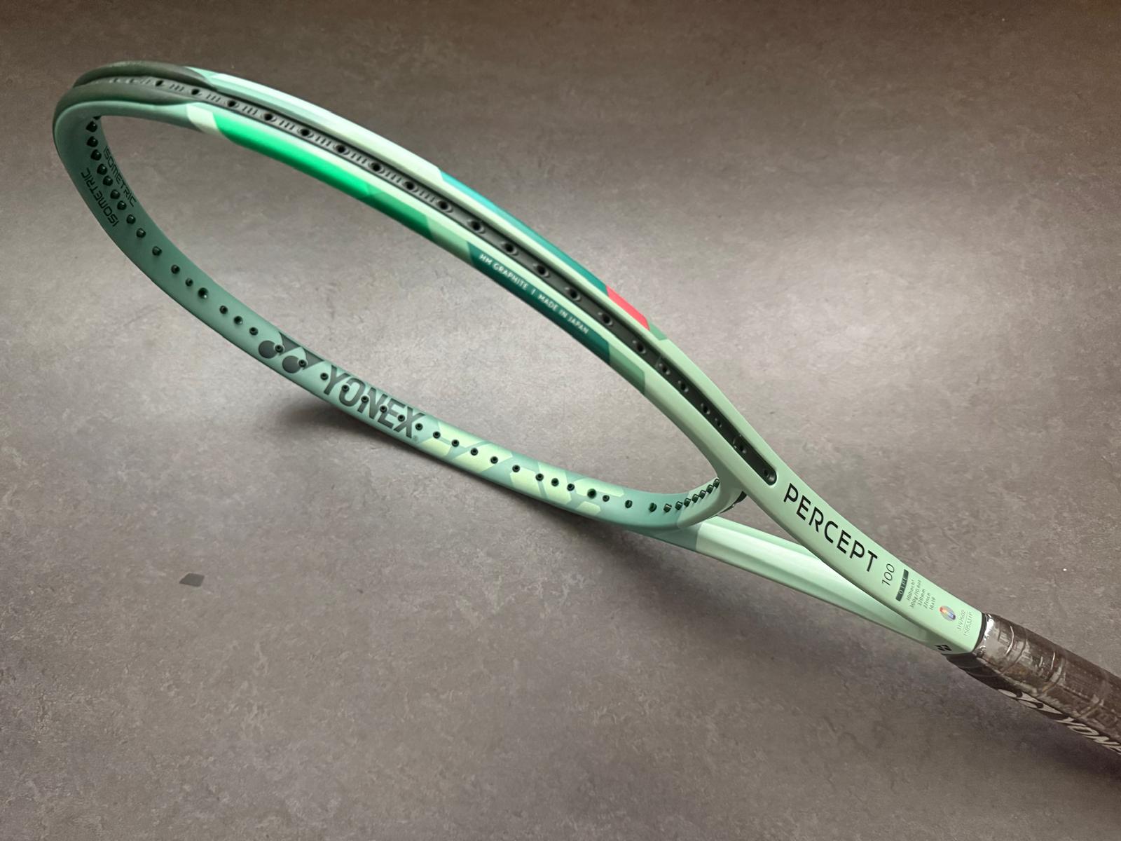 Yonex Pro Stock Percept 100 (16X19)