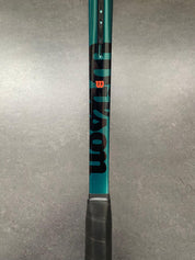 Wilson Pro Stock Steam 100 (16X20)