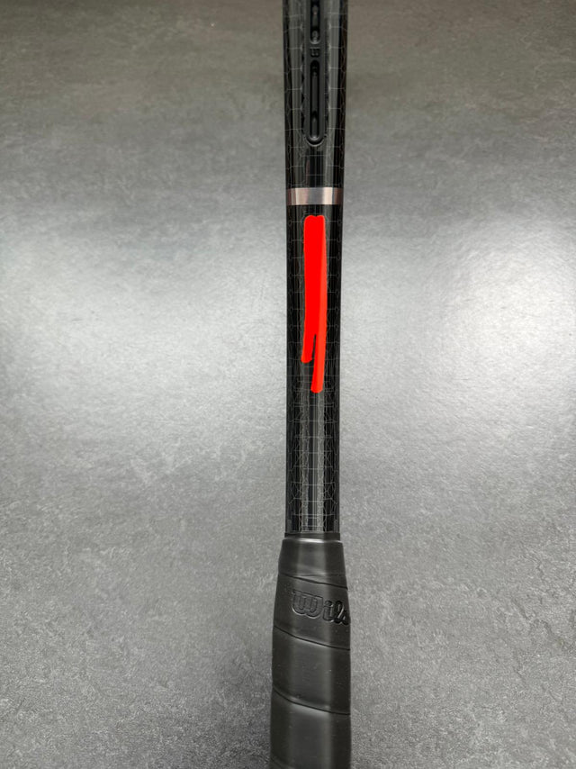 Wilson Pro Stock Python (16X20) – ProStockTennis
