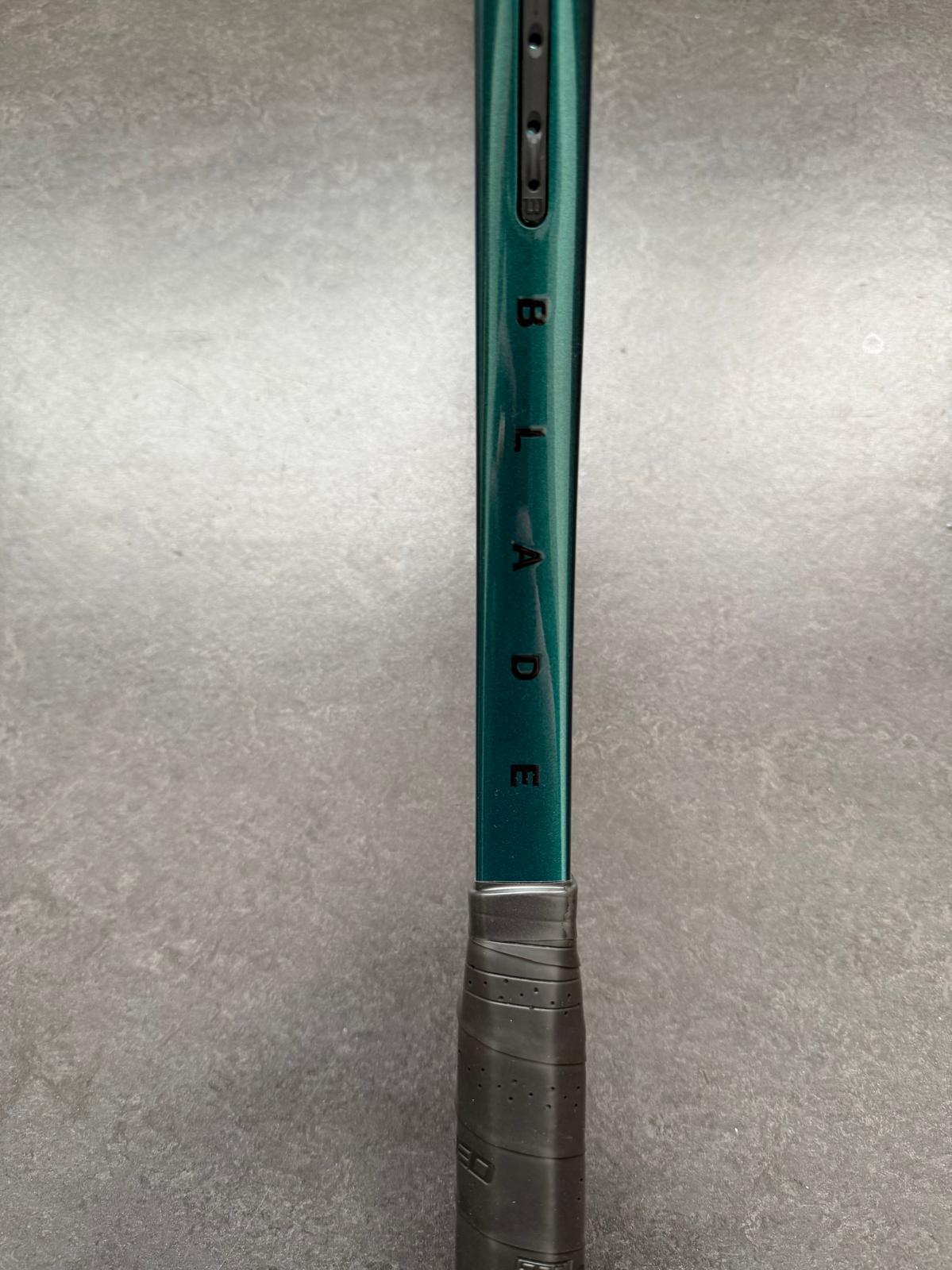 Wilson Pro Stock Steam 99 (16X19)