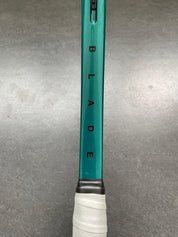 Wilson Pro Stock Steam 100 (16X20)