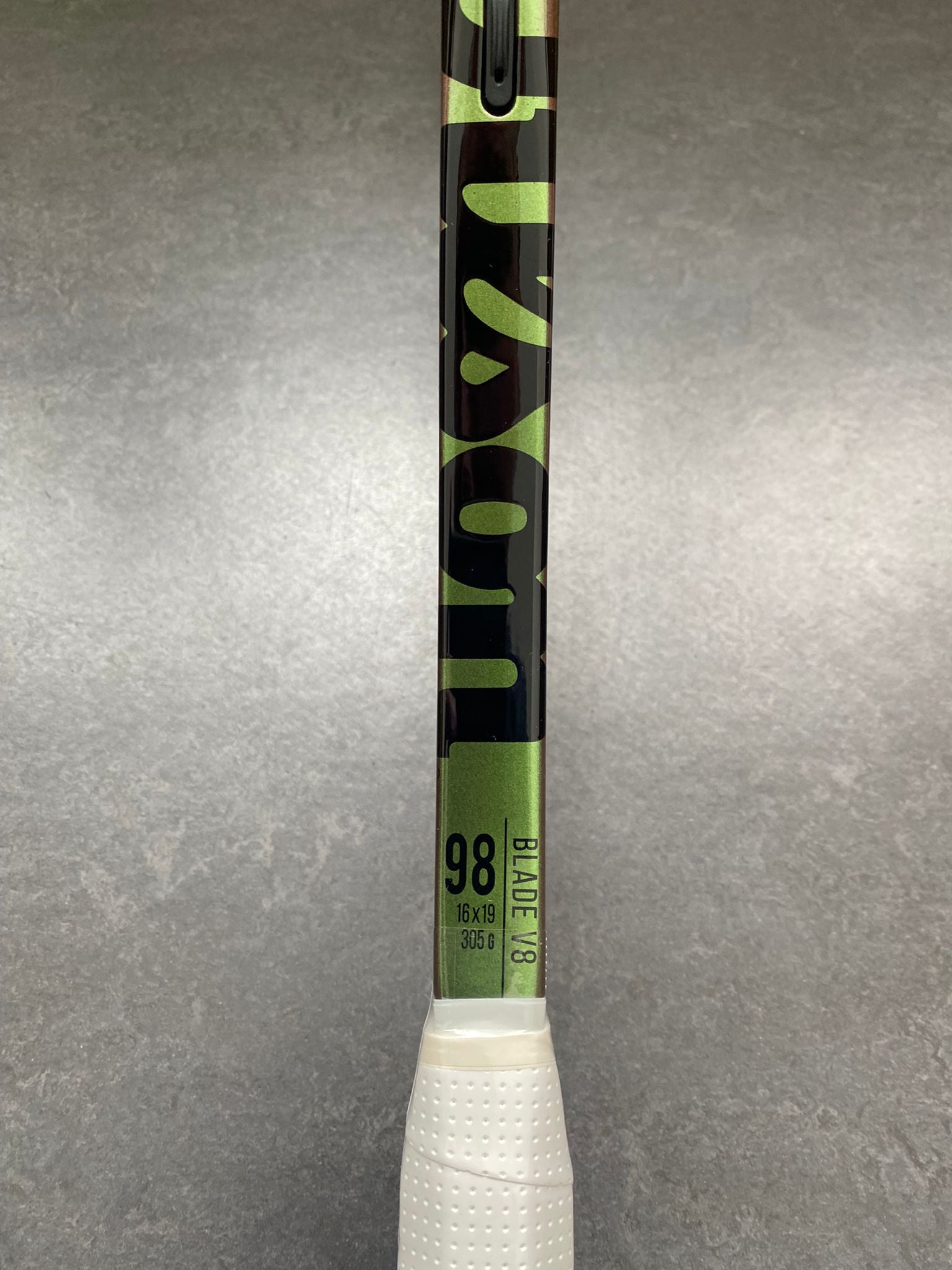 Wilson Pro Stock Blade 98 (16X19)