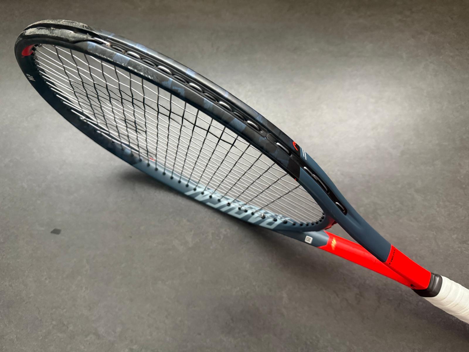 Head TGT307.2 360 Radical MP (16X19)