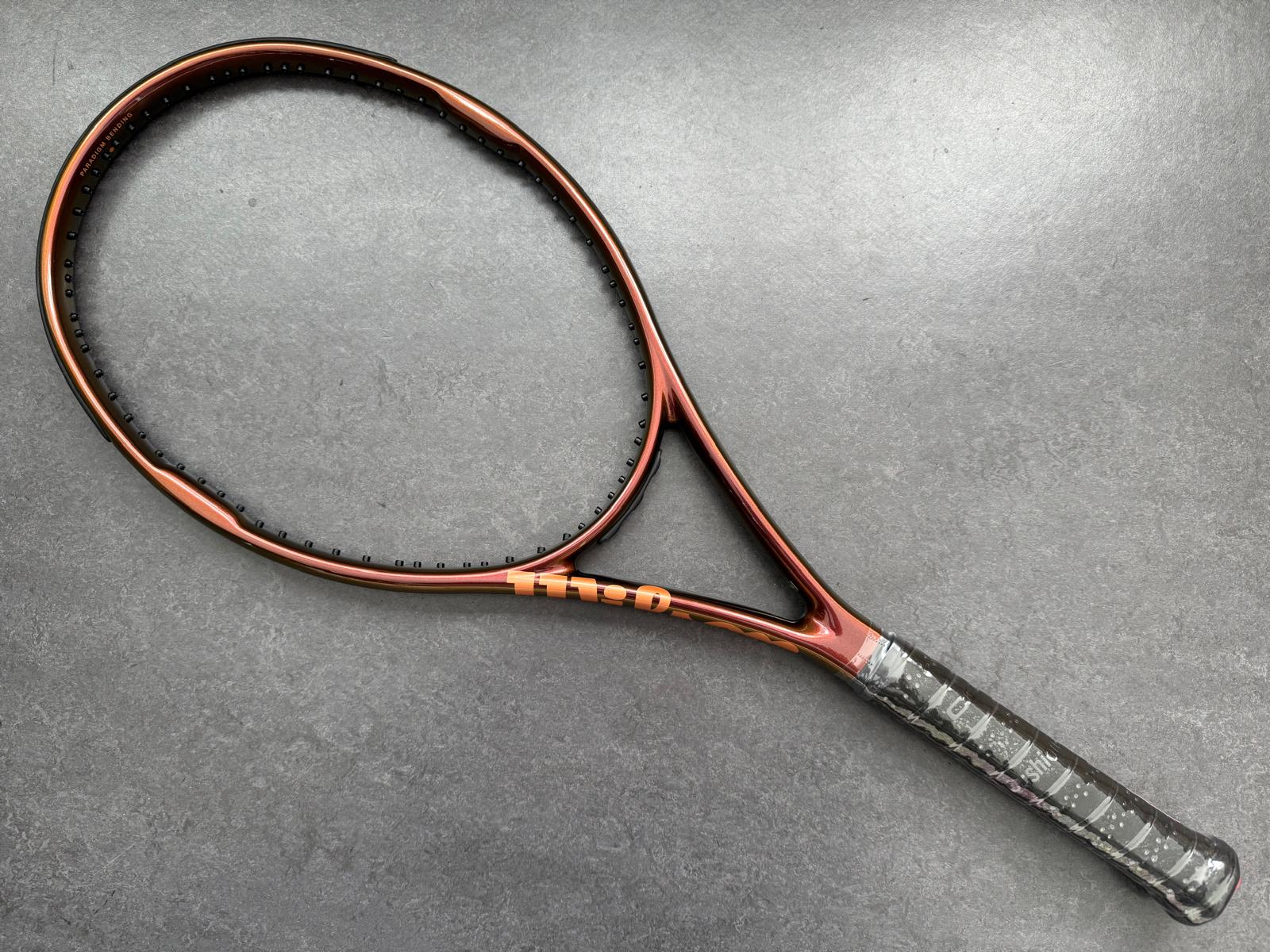 Wilson Pro Stock Tour 95 (16X20)