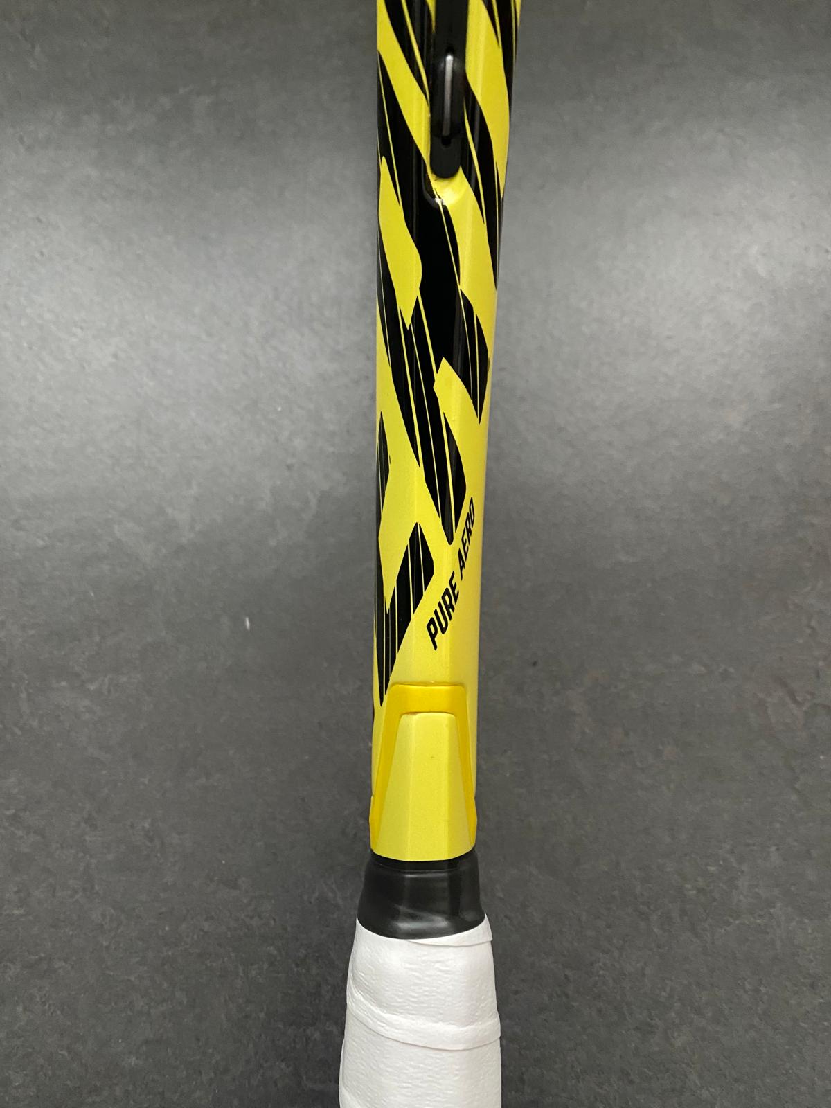 Babolat Pro Stock Aeropro Drive 2010 (16x19)