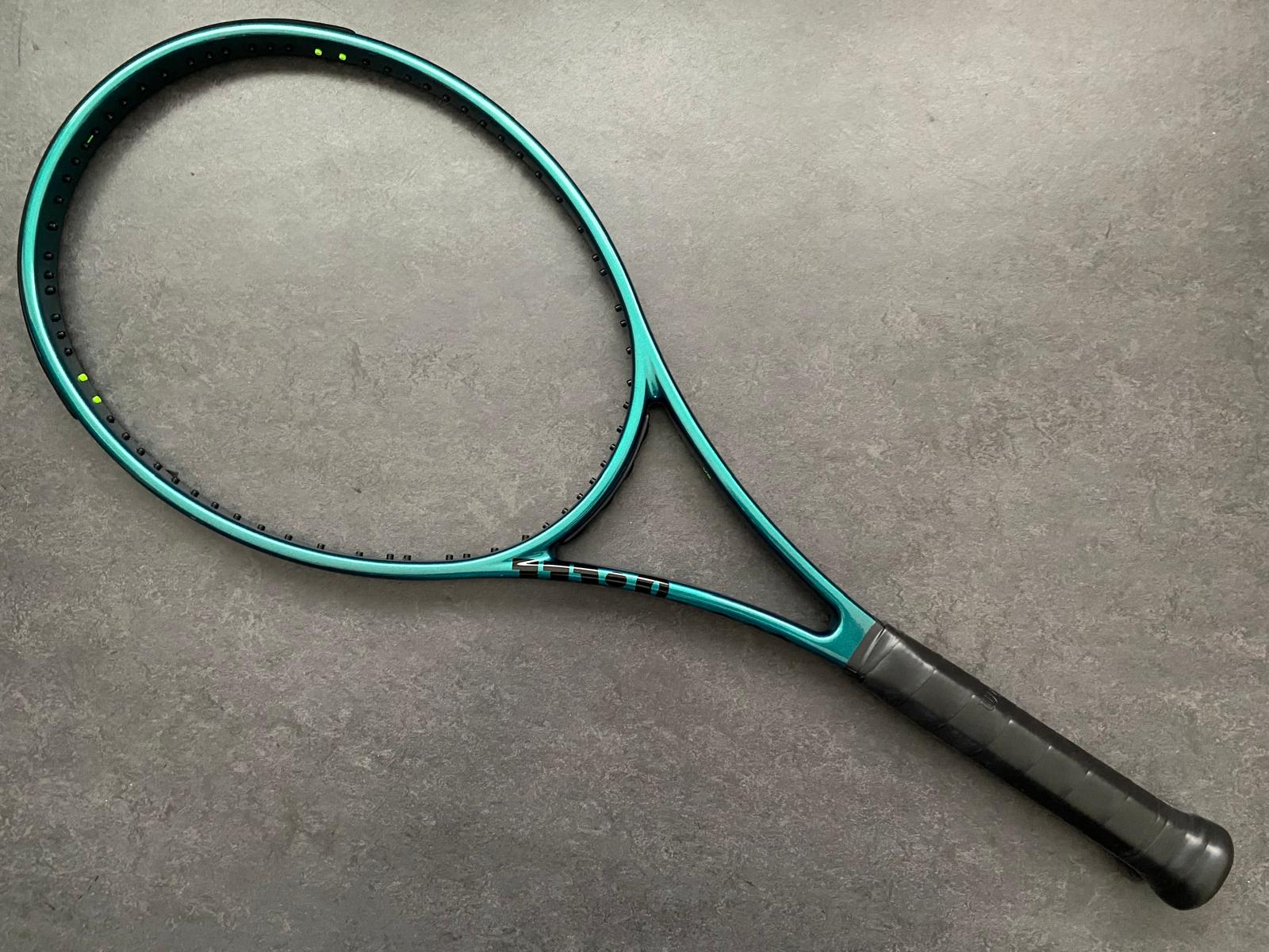 ニコラ マウ パーソナル プロストック H22 16x19 極美品値下げ可