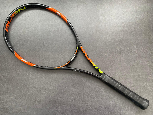 Wilson H22 (18X20) – ProStockTennis