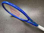 Alex de Minaur Personal Wilson Steam 99 (16x19)