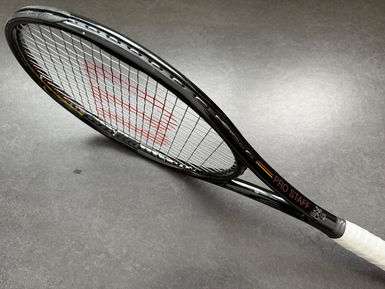 Wilson Pro Stock Six.One 95 XL (18X20)