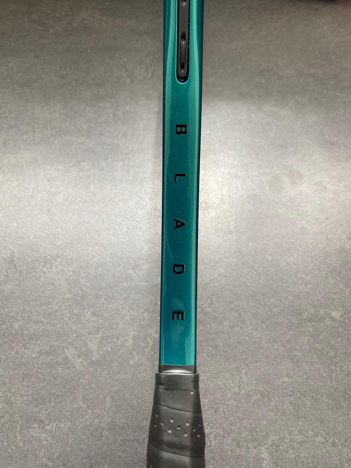 Wilson Pro Stock Blade 98 (16X19)