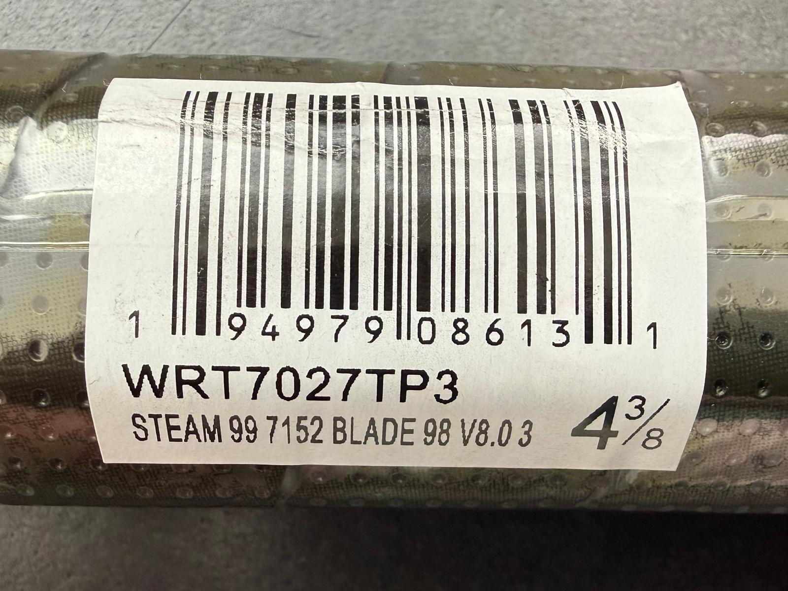 Wilson Pro Stock Steam 99 (16X18)