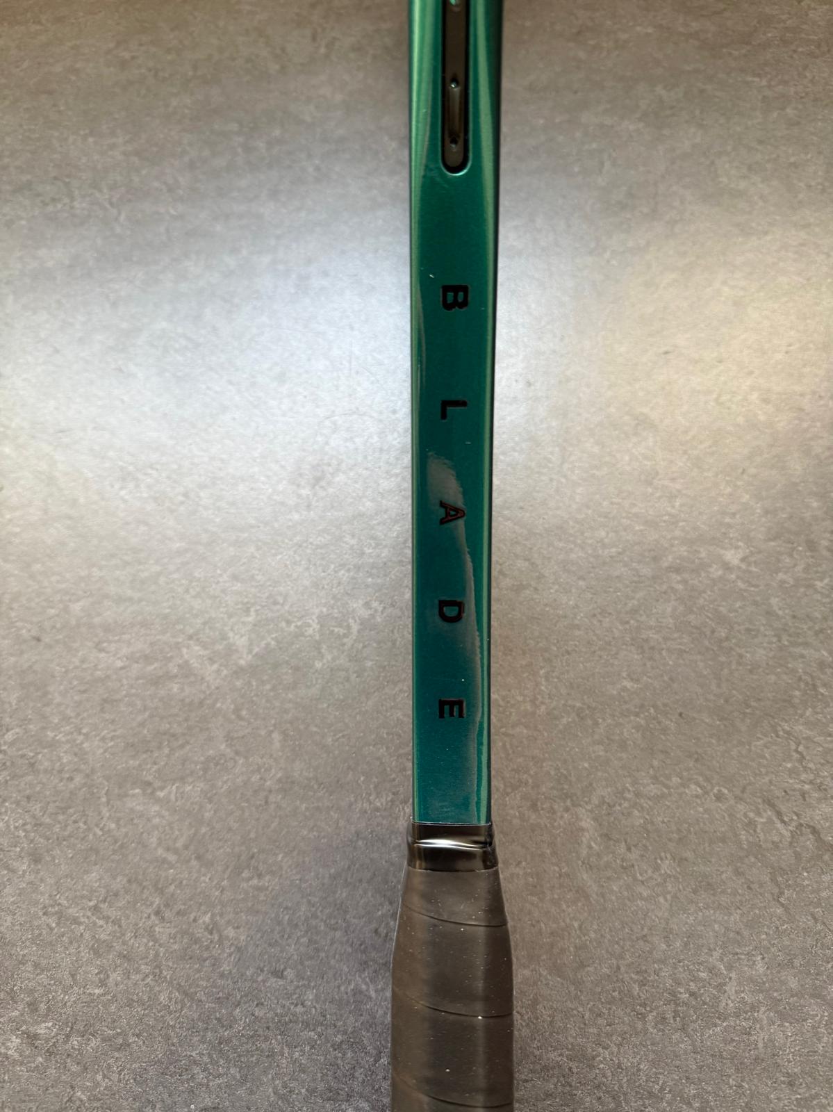 Wilson Pro Stock Blade 98 (18X20)