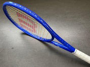 Alex de Minaur Personal Wilson Steam 99 (16x19)