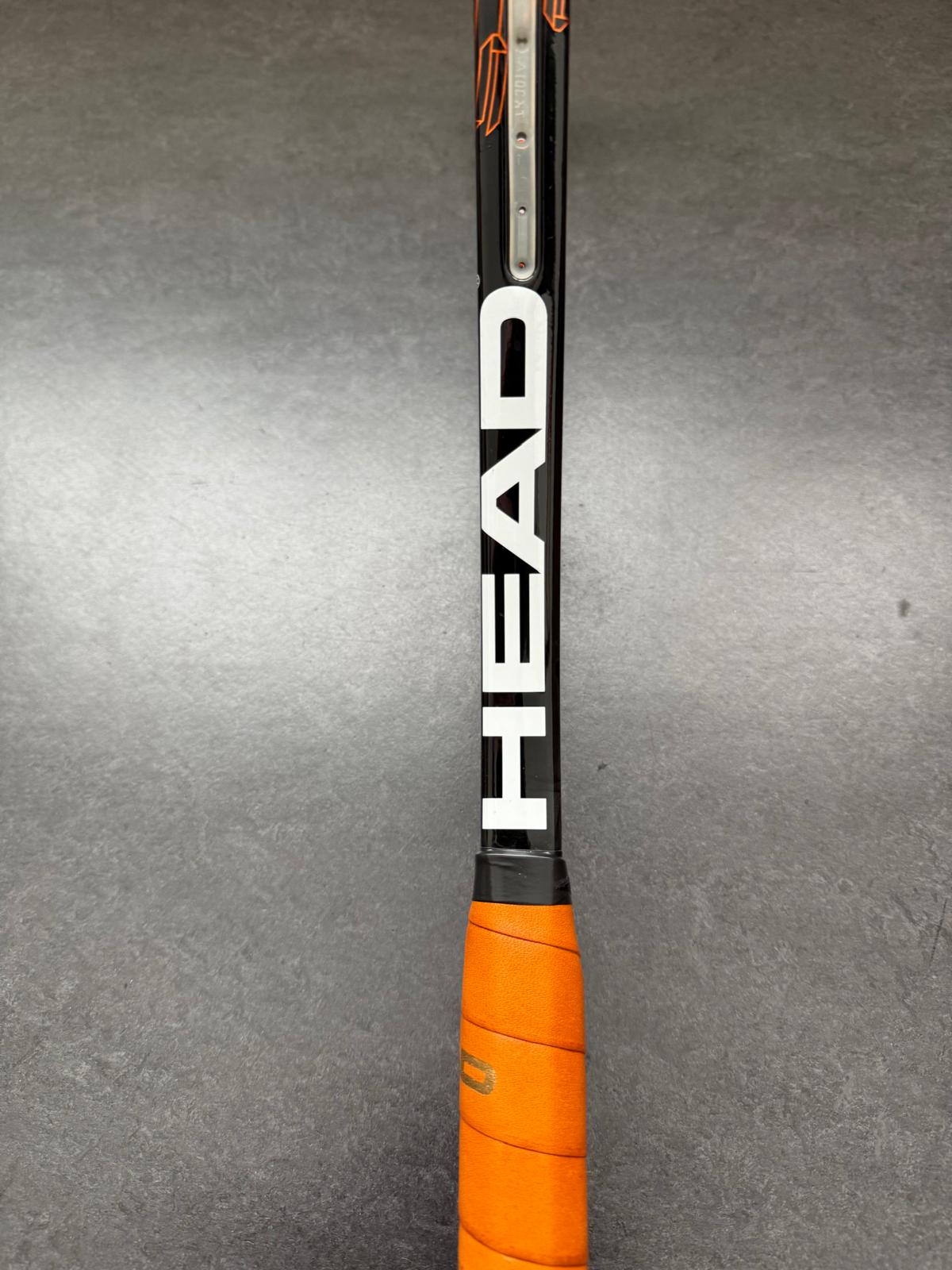 Head TGT301.2 Graphene Speed Pro (18X20)