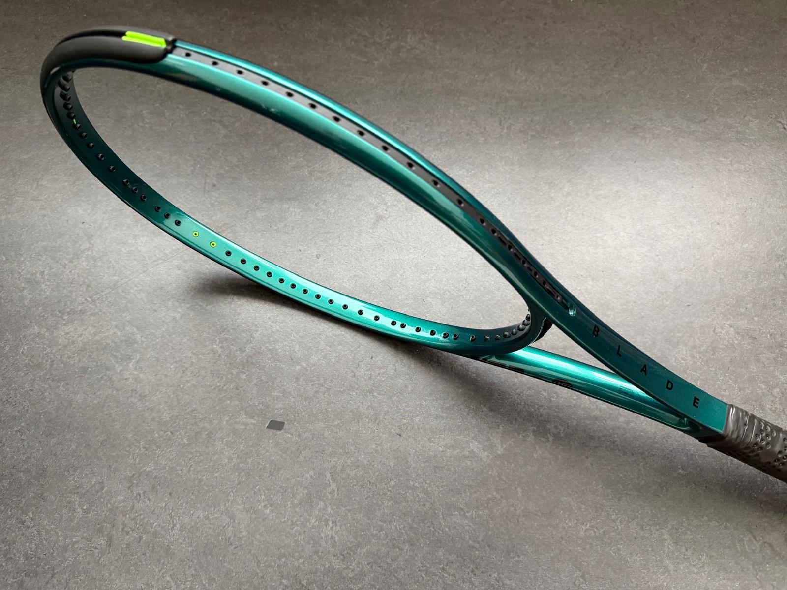 Wilson Pro Stock Steam 100 (16X20)