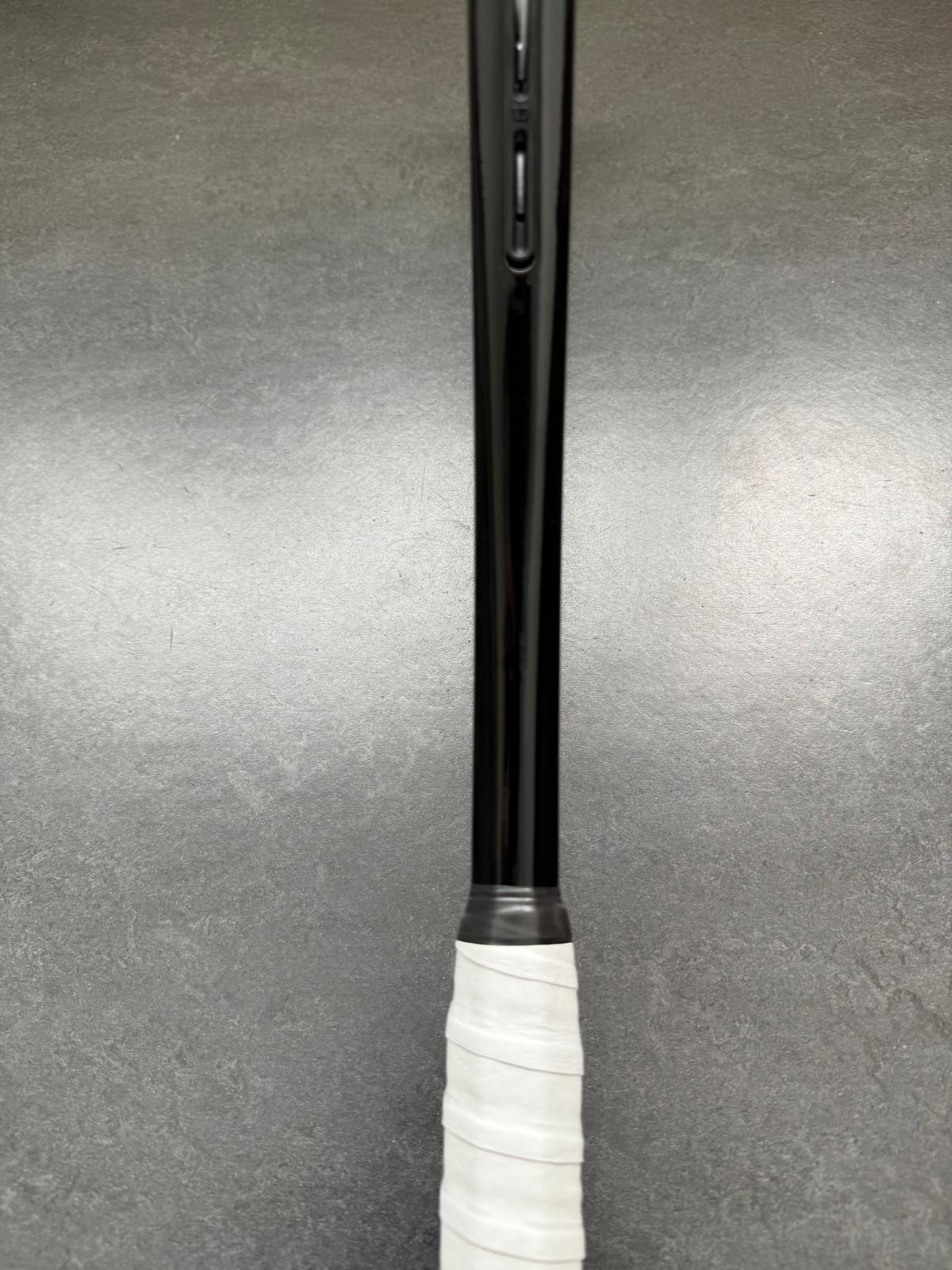 Wilson Pro Stock Python Blacked Out (16X20)