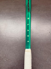Wilson Pro Stock Steam 100 (16X20)